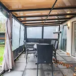 Charmantes Tiny House In Guels 度假居 *