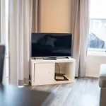 Charmantes Tiny House In Guels * 科布倫茨