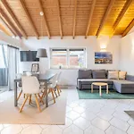 度假居 Charmantes Tiny House In Guels *