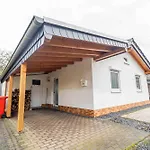 Charmantes Tiny House In Guels Semesterbostad *