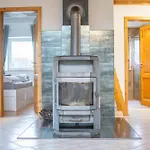 度假居 Charmantes Tiny House In Guels *