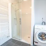 Charmantes Tiny House In Guels Semesterbostad *