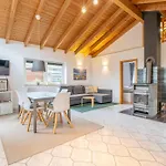 Charmantes Tiny House In Guels Semesterbostad