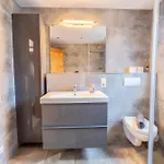 Charmantes Tiny House In Guels 度假居 *