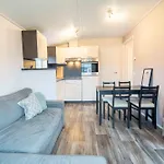 Charmantes Tiny House In Guels