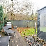 Charmantes Tiny House In Guels * 科布倫茨