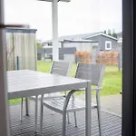 Charmantes Tiny House In Guels * 科布倫茨
