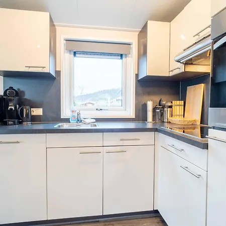 Charmantes Tiny House In Guels Feriehus