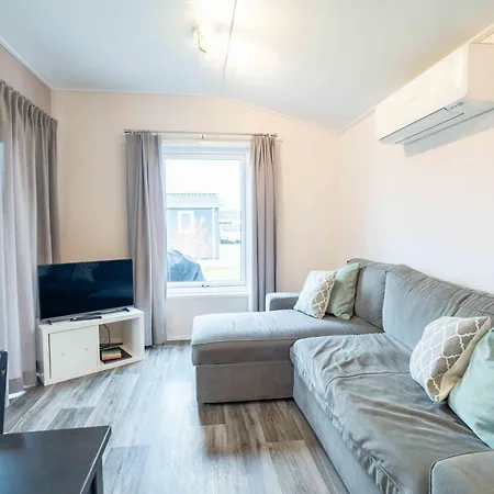 Vakantiehuis Charmantes Tiny House In Guels Koblenz (Rhineland-Palatinate)