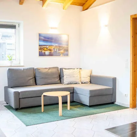 Charmantes Tiny House In Guels Vakantiehuis Koblenz (Rhineland-Palatinate)