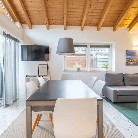 Casa de Férias Charmantes Tiny House In Guels Coblença