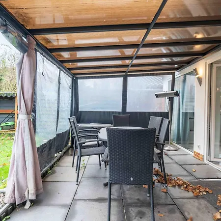 Charmantes Tiny House In Guels Vakantiehuis *