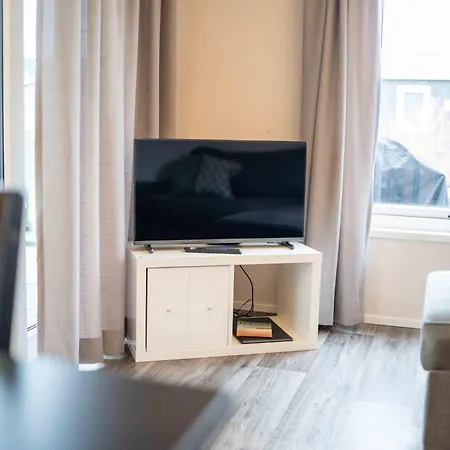 Charmantes Tiny House In Guels * Koblenz (Rhineland-Palatinate)