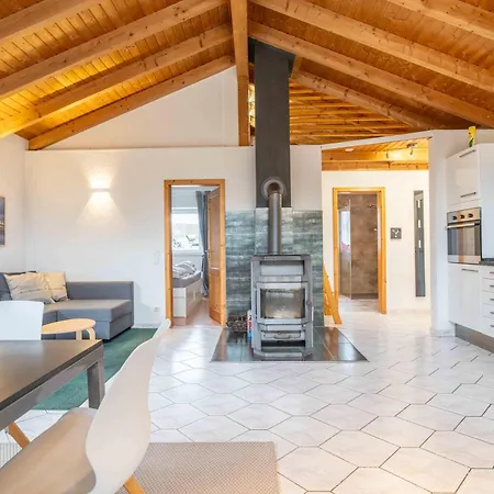 Charmantes Tiny House In Guels Vakantiehuis *