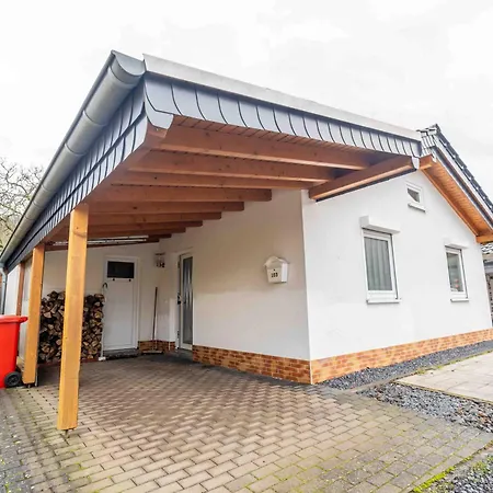 Charmantes Tiny House In Guels Vakantiehuis *