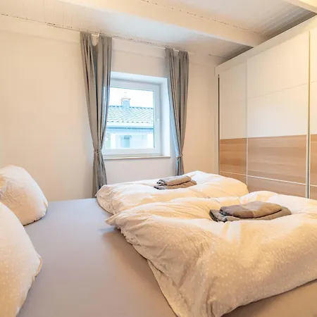 Charmantes Tiny House In Guels