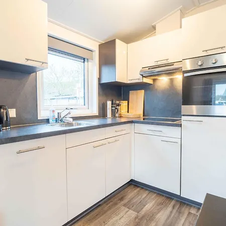 Charmantes Tiny House In Guels Vakantiehuis *