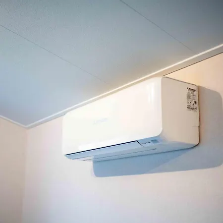 Charmantes Tiny House In Guels *