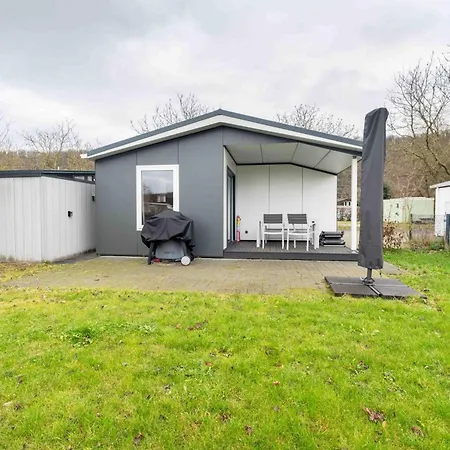 Charmantes Tiny House In Guels