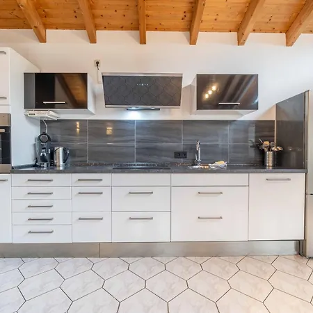 Charmantes Tiny House In Guels Vakantiehuis