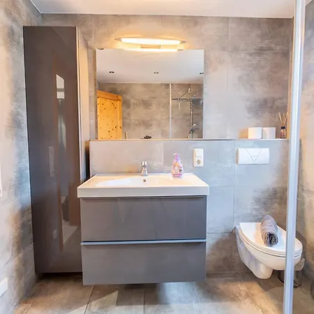 Charmantes Tiny House In Guels Hébergement de vacances *