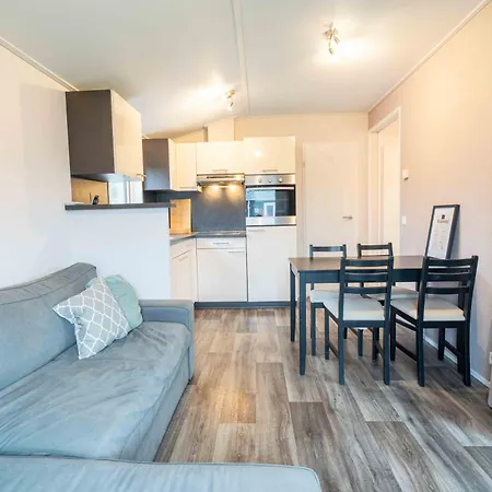 Charmantes Tiny House In Guels