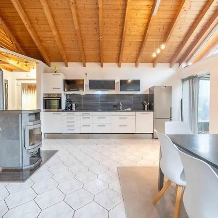 Charmantes Tiny House In Guels Hébergement de vacances *