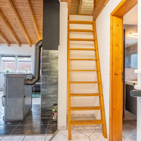 Charmantes Tiny House In Guels