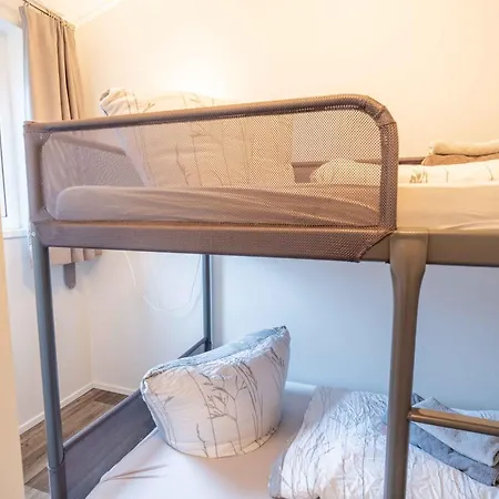 Vakantiehuis Charmantes Tiny House In Guels