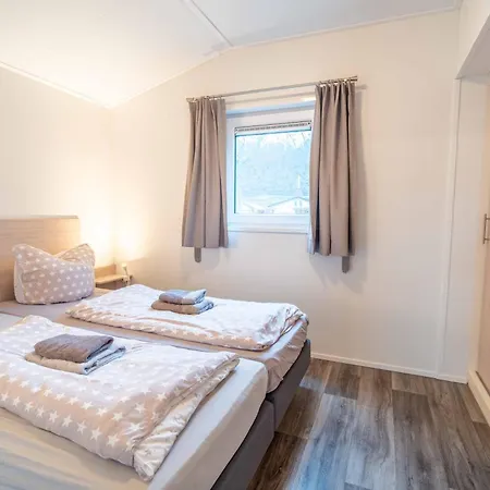 Charmantes Tiny House In Guels Vakantiehuis