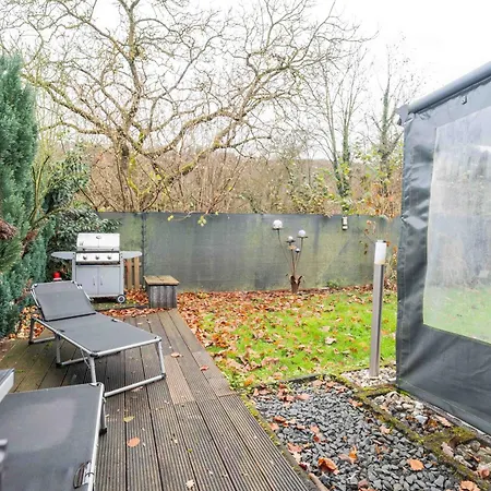 Charmantes Tiny House In Guels * Koblenz (Rhineland-Palatinate)