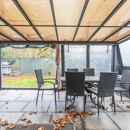 Charmantes Tiny House In Guels Koblenz (Rhineland-Palatinate)