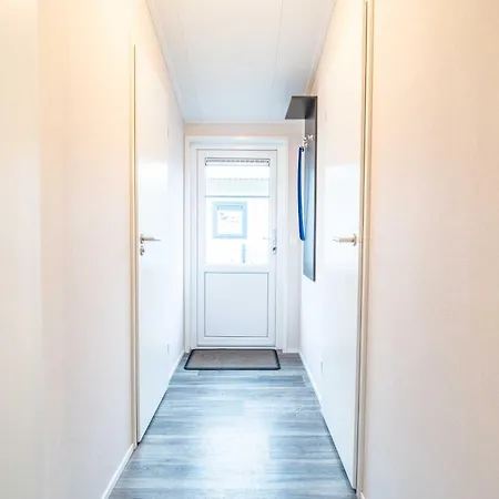 Charmantes Tiny House In Guels Vakantiehuis *