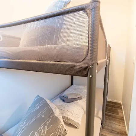 Charmantes Tiny House In Guels