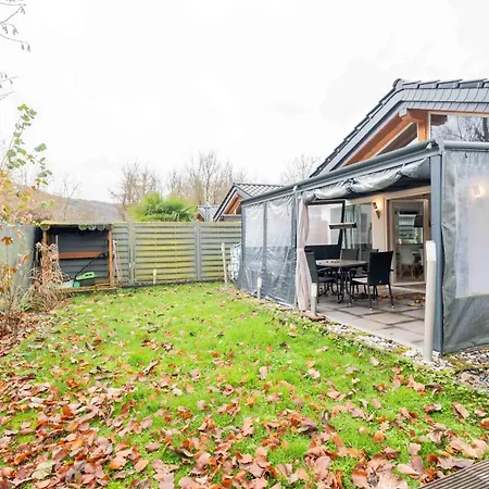 Charmantes Tiny House In Guels *