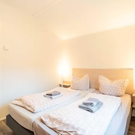 Charmantes Tiny House In Guels