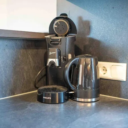 Charmantes Tiny House In Guels Vakantiehuis Koblenz (Rhineland-Palatinate)