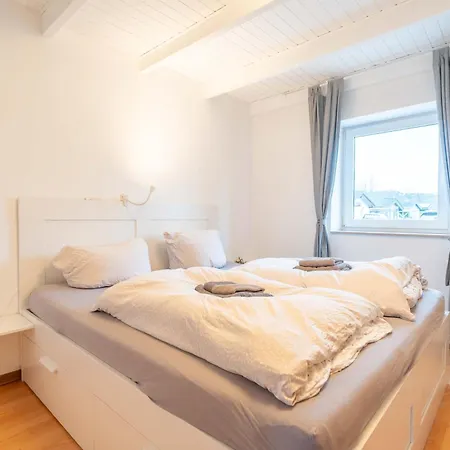 Charmantes Tiny House In Guels