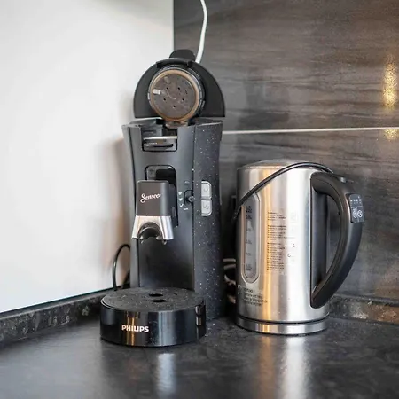 Charmantes Tiny House In Guels Koblenz (Rhineland-Palatinate)