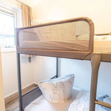 Charmantes Tiny House In Guels * Coblence