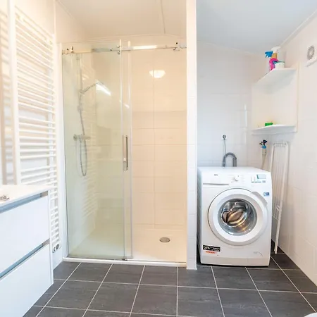 Charmantes Tiny House In Guels Vakantiehuis