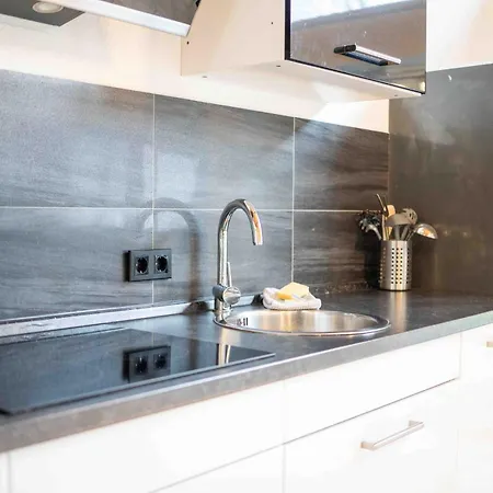 Charmantes Tiny House In Guels