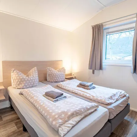 Charmantes Tiny House In Guels Coblence