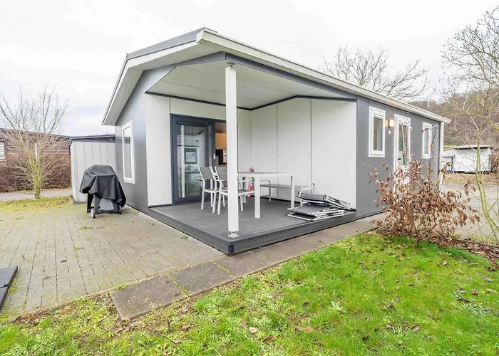 Charmantes Tiny House In Guels Koblenz (Rhineland-Palatinate)