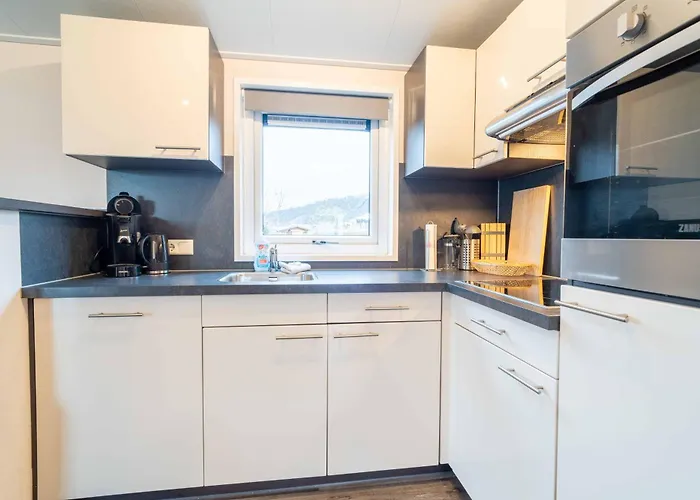 Charmantes Tiny House In Guels Feriehus