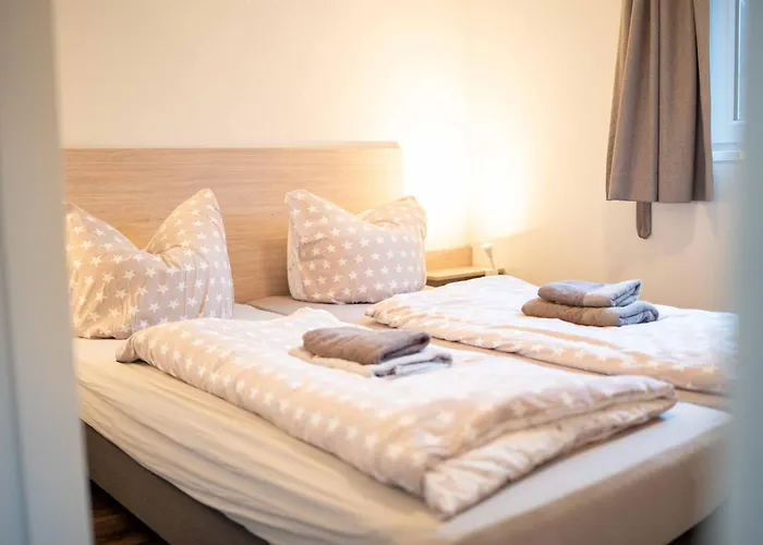 Charmantes Tiny House In Guels