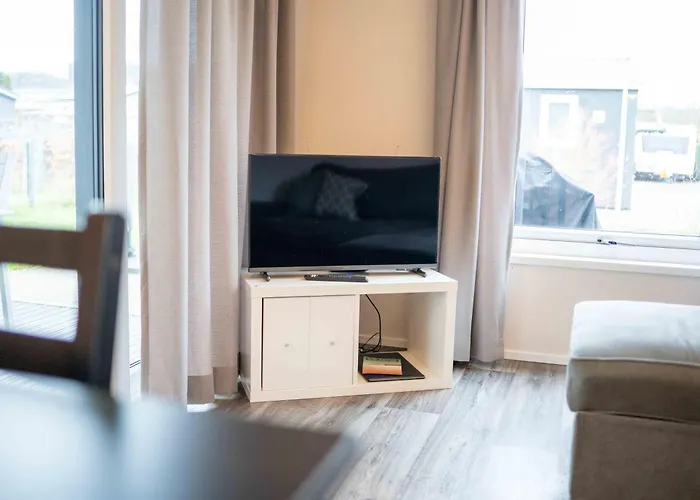 Charmantes Tiny House In Guels * Coblença