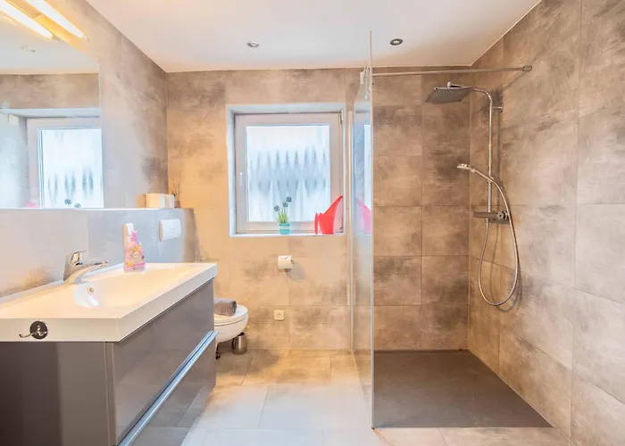 Charmantes Tiny House In Guels