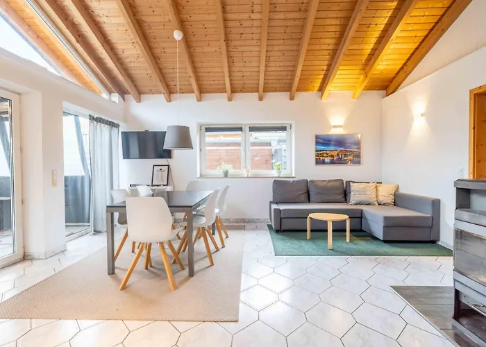 Ferienhaus Charmantes Tiny House In Guels *