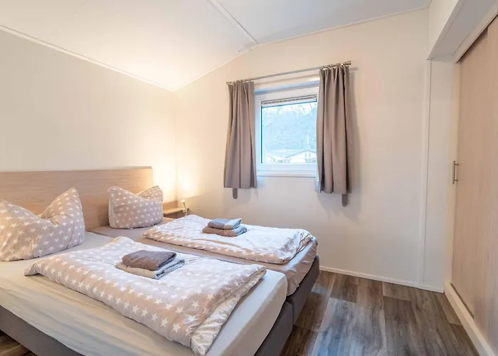 Charmantes Tiny House In Guels * Koblenz (Rhineland-Palatinate)